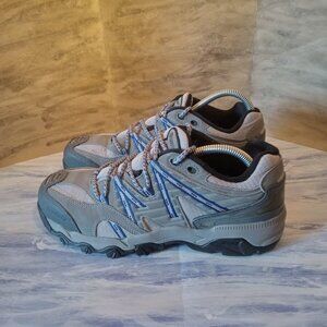 DunHam By New Balance Trail Mix Steel toe Sneakers Men size 10 2E